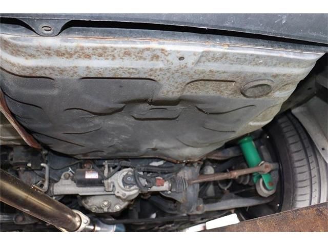 NISSAN SKYLINE COUPE 1999 Image 31