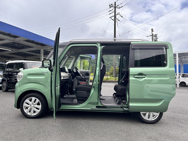 SUZUKI SPACIA 2020 Image 31