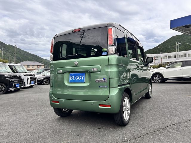 SUZUKI SPACIA 2020 Image 31