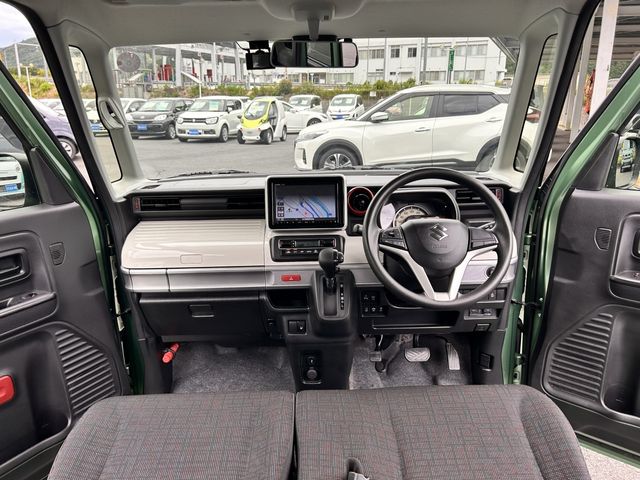 SUZUKI SPACIA 2020 Image 31