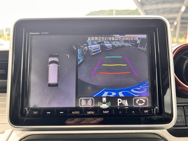 SUZUKI SPACIA 2020 Image 31