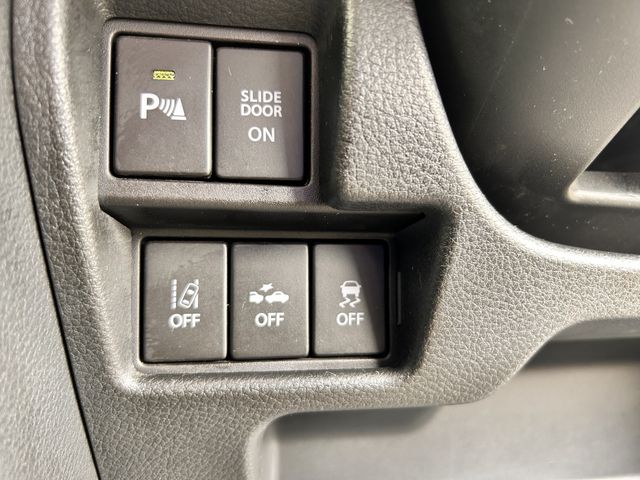 SUZUKI SPACIA 2020 Image 31