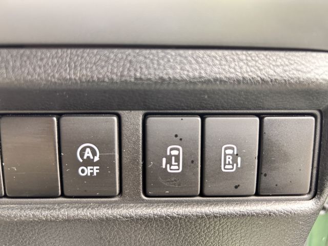 SUZUKI SPACIA 2020 Image 31