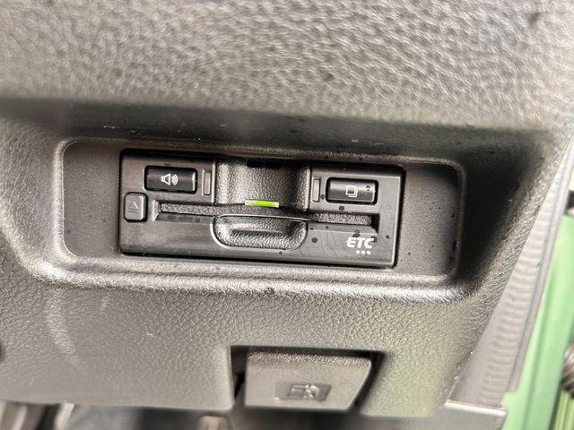 SUZUKI SPACIA 2020 Image 31