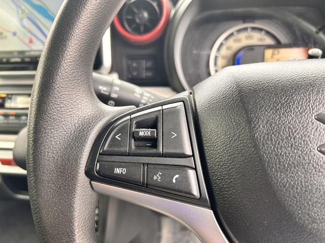 SUZUKI SPACIA 2020 Image 31