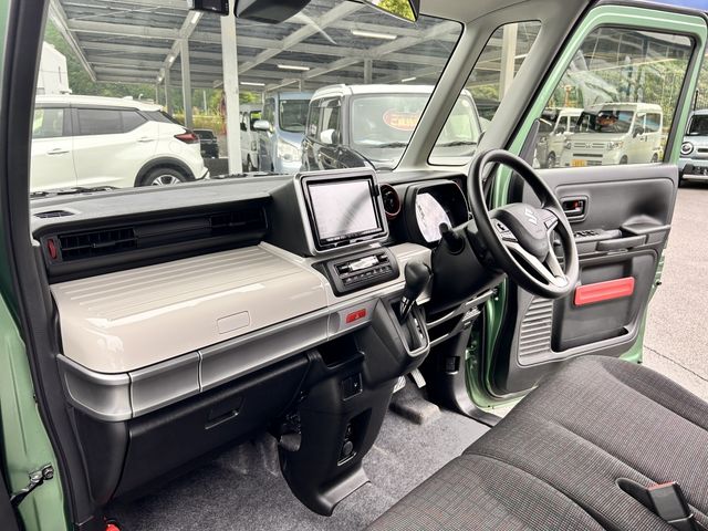 SUZUKI SPACIA 2020 Image 31