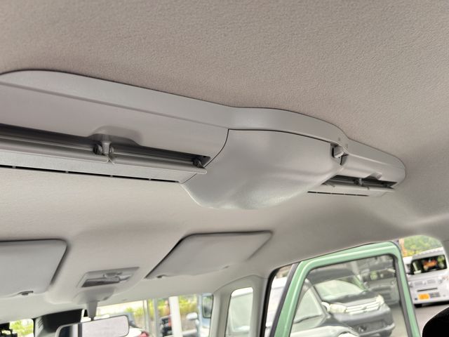 SUZUKI SPACIA 2020 Image 31