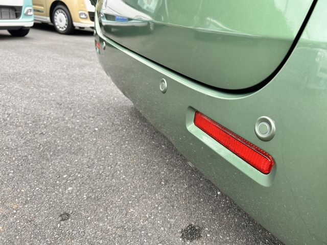 SUZUKI SPACIA 2020 Image 31