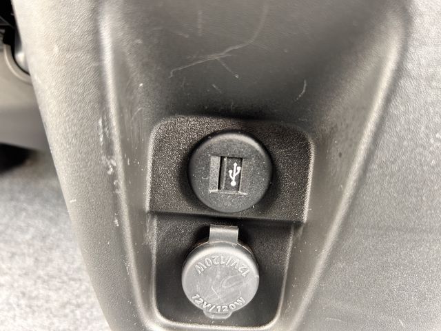 SUZUKI SPACIA 2020 Image 31