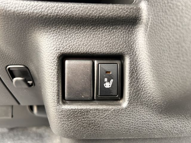 SUZUKI SPACIA 2020 Image 31