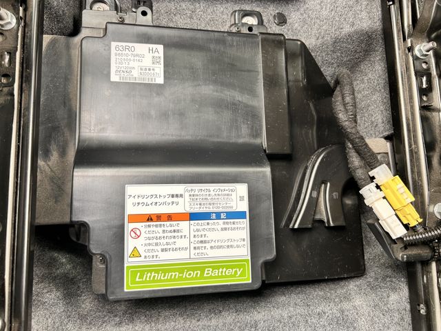 SUZUKI SPACIA 2020 Image 31