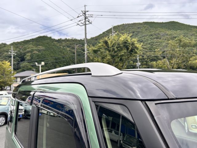 SUZUKI SPACIA 2020 Image 31