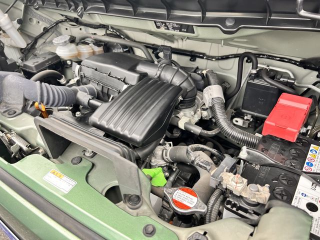 SUZUKI SPACIA 2020 Image 31