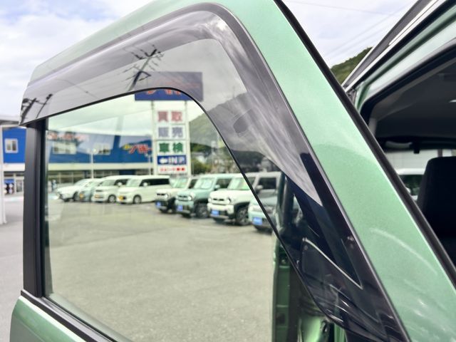 SUZUKI SPACIA 2020 Image 31