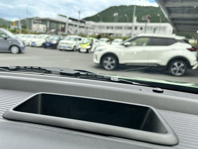 SUZUKI SPACIA 2020 Image 31