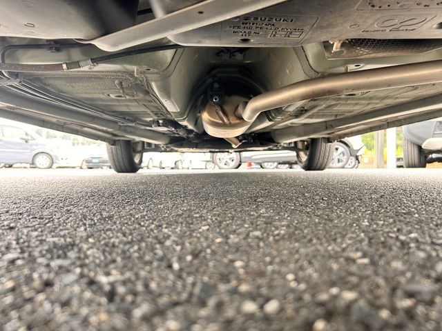 SUZUKI SPACIA 2020 Image 31