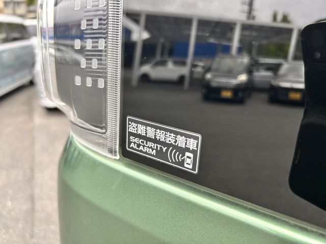 SUZUKI SPACIA 2020 Image 31