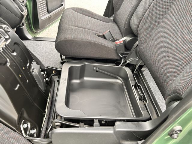 SUZUKI SPACIA 2020 Image 31