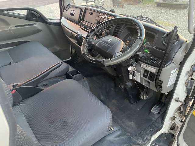 MITSUBISHI CANTER 2016 Image 31