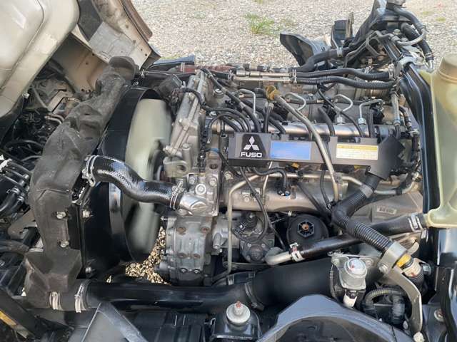 MITSUBISHI CANTER 2016 Image 31