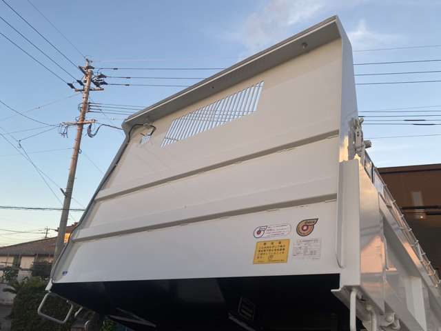 MITSUBISHI CANTER 2016 Image 31