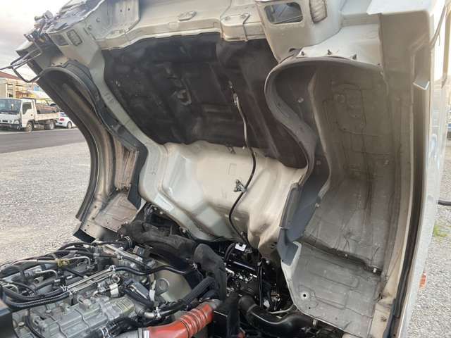 MITSUBISHI CANTER 2016 Image 31