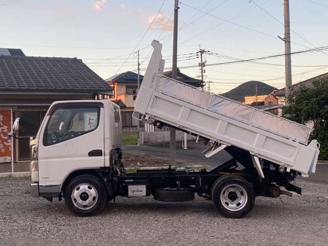 MITSUBISHI CANTER 2016 Image 31