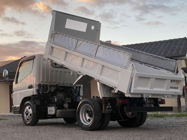 MITSUBISHI CANTER 2016 Image 31