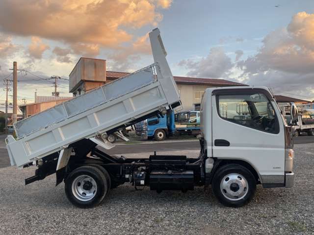 MITSUBISHI CANTER 2016 Image 31