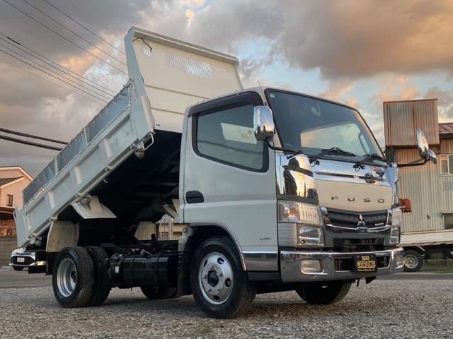 MITSUBISHI CANTER 2016 Image 31