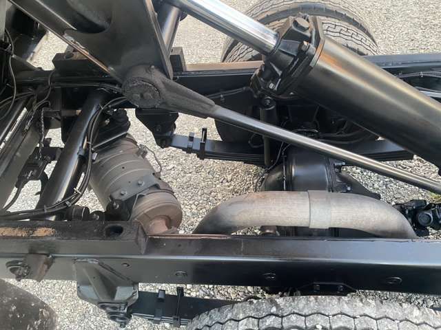 MITSUBISHI CANTER 2016 Image 31