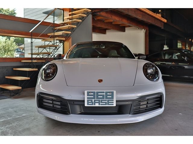 PORSCHE 911 2024 Image 31