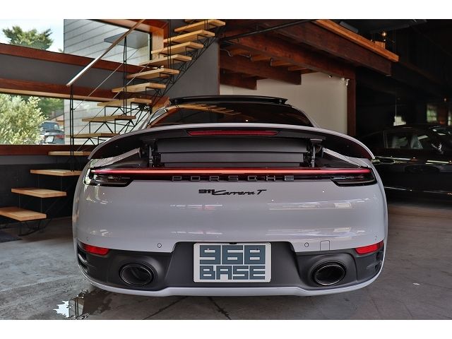 PORSCHE 911 2024 Image 31