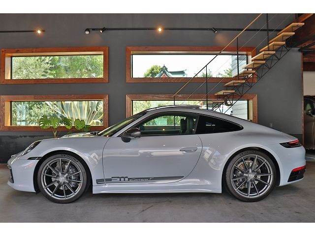 PORSCHE 911 2024 Image 31