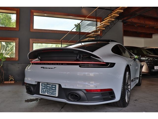 PORSCHE 911 2024 Image 31