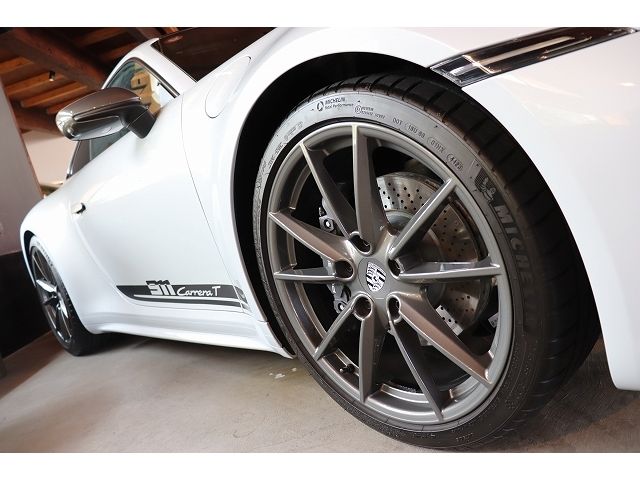 PORSCHE 911 2024 Image 31