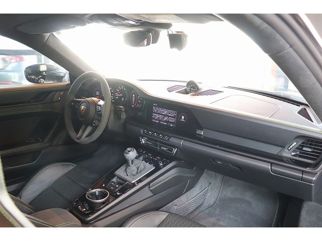 PORSCHE 911 2024 Image 31