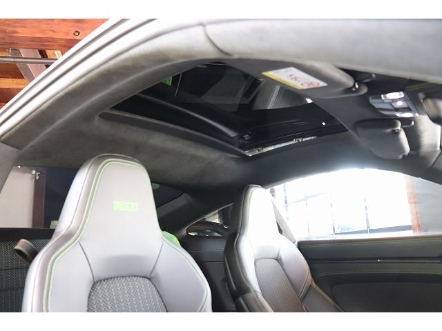 PORSCHE 911 2024 Image 31