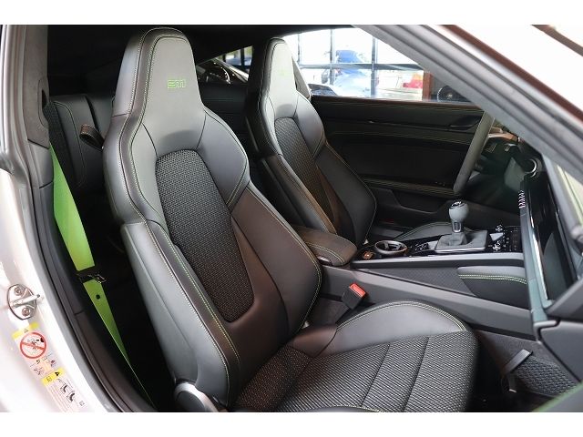 PORSCHE 911 2024 Image 31