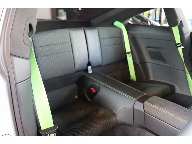 PORSCHE 911 2024 Image 31