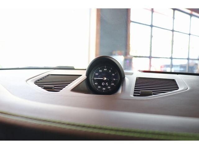 PORSCHE 911 2024 Image 31