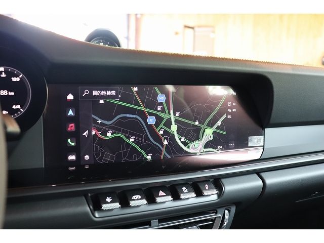 PORSCHE 911 2024 Image 31