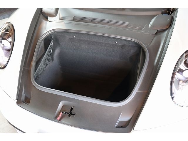 PORSCHE 911 2024 Image 31