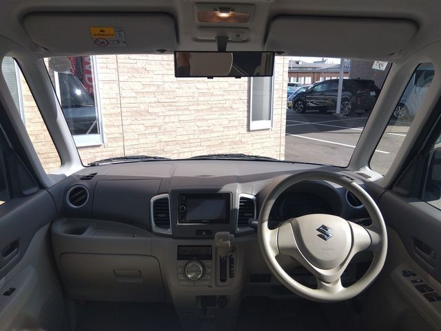 SUZUKI SPACIA 2013 Image 31