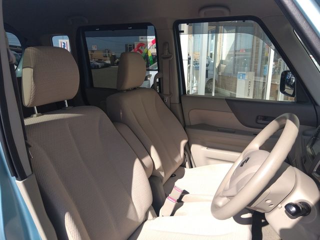 SUZUKI SPACIA 2013 Image 31