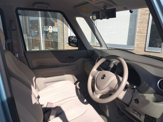 SUZUKI SPACIA 2013 Image 31