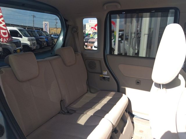 SUZUKI SPACIA 2013 Image 31