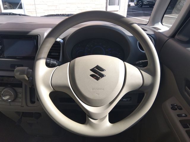 SUZUKI SPACIA 2013 Image 31