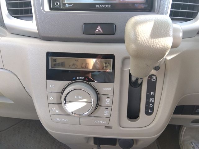 SUZUKI SPACIA 2013 Image 31