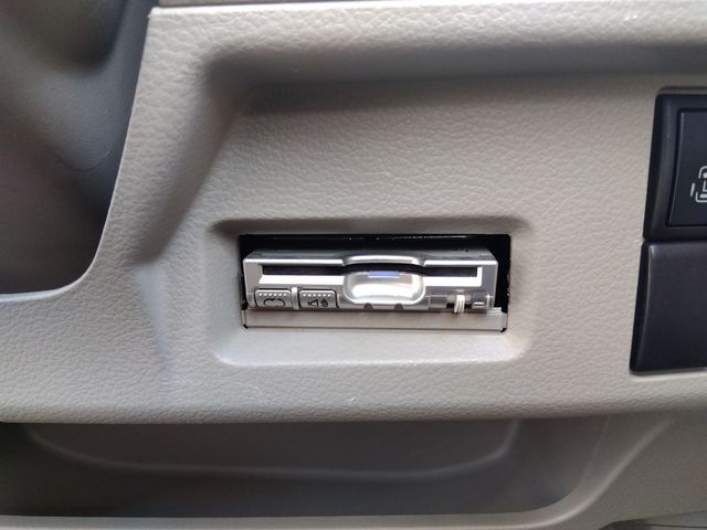 SUZUKI SPACIA 2013 Image 31